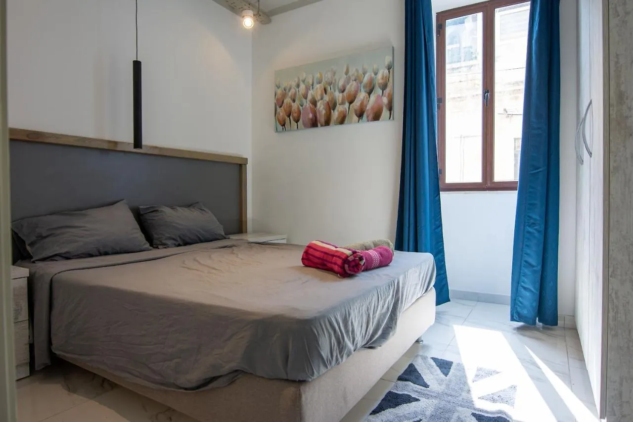 Apartmán Seaside Spirit Ta Xbiex Malta