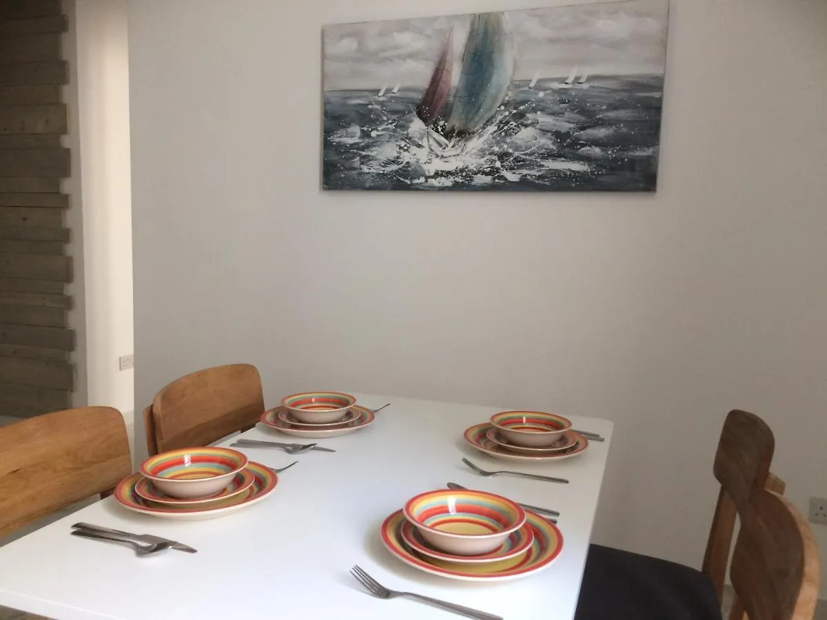 Apartmán Seaside Spirit Ta Xbiex Malta